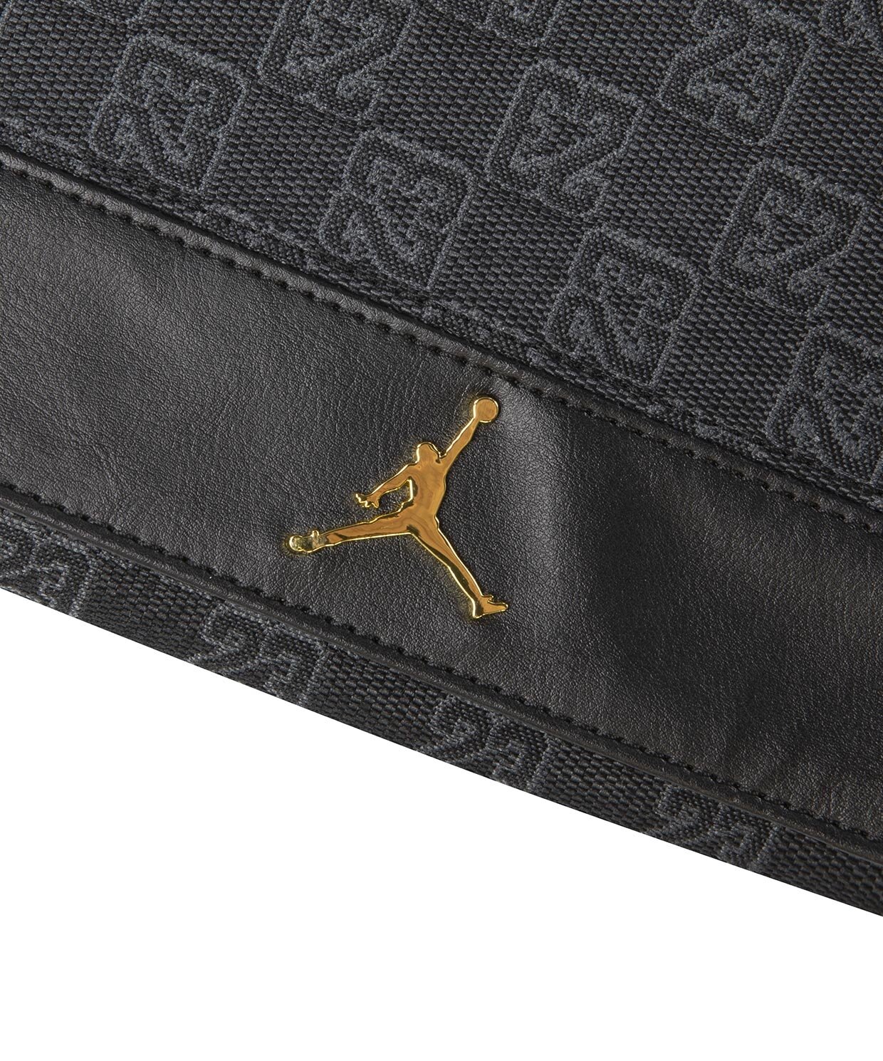 Jordan Jam Monogram M N Messenger Bag Unisex Ma Sneaks Up