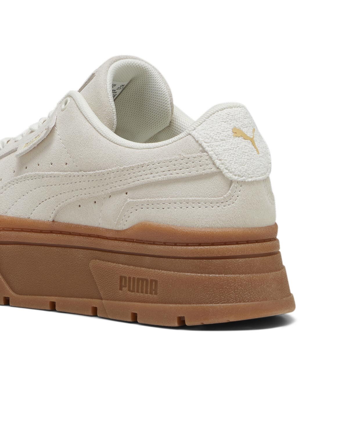 Puma Mayze Stack Soft Winter Wns Kad N Sneaks Up