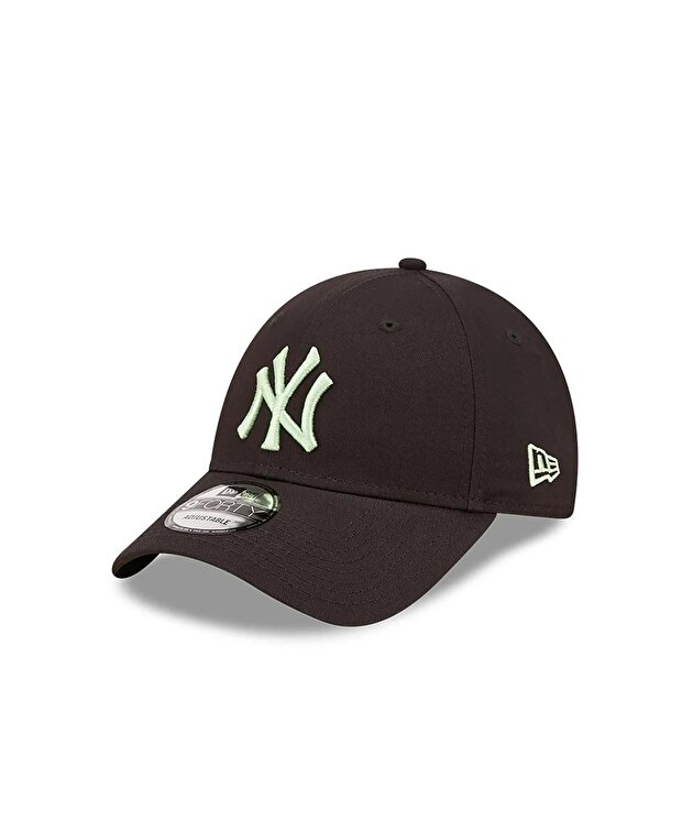 Unisex кепка New Era League Essential 9Forty Neyyan Tofwhi по цене 3970