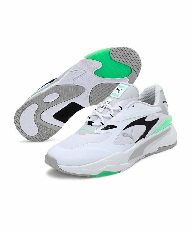 puma rs tech