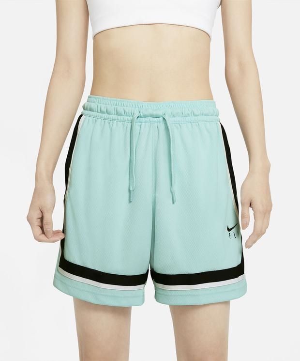 nike fly crossover shorts