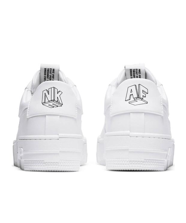 nike w af 1 pixel
