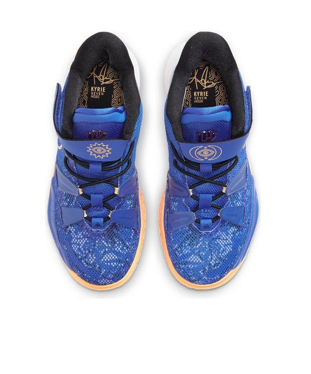 kyrie 7 sneaks up