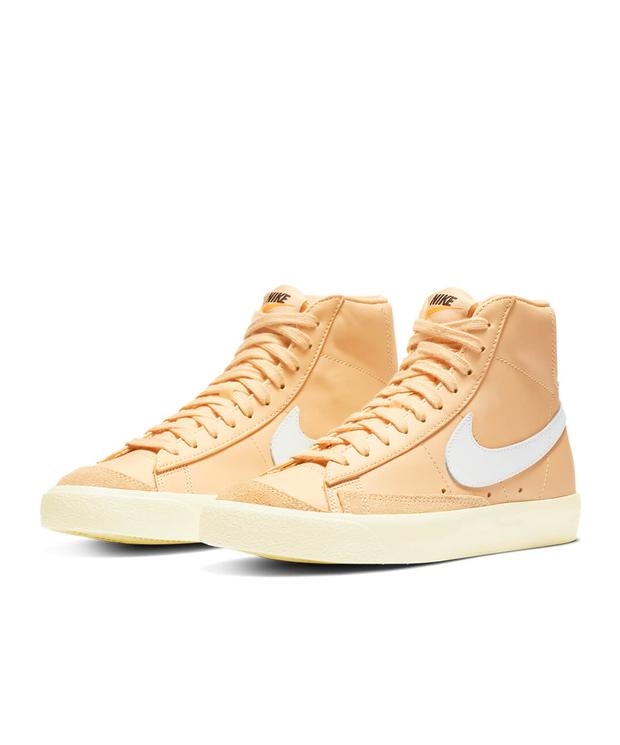 nike blazer 77 tan