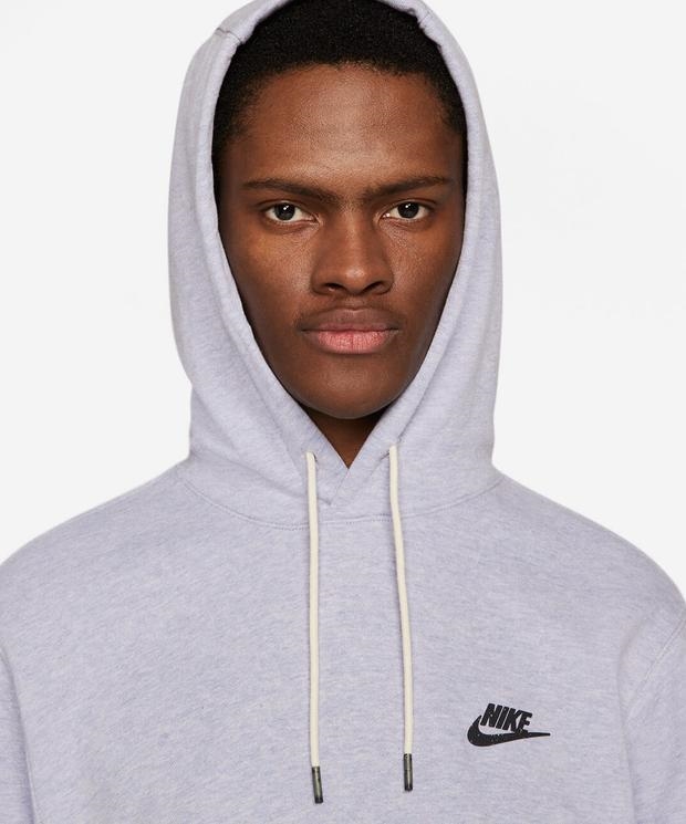 nike hoodie m