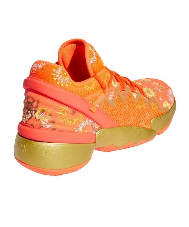 adidas D.O.N. Issue 2 Gca - Explosive | Sneaks Up