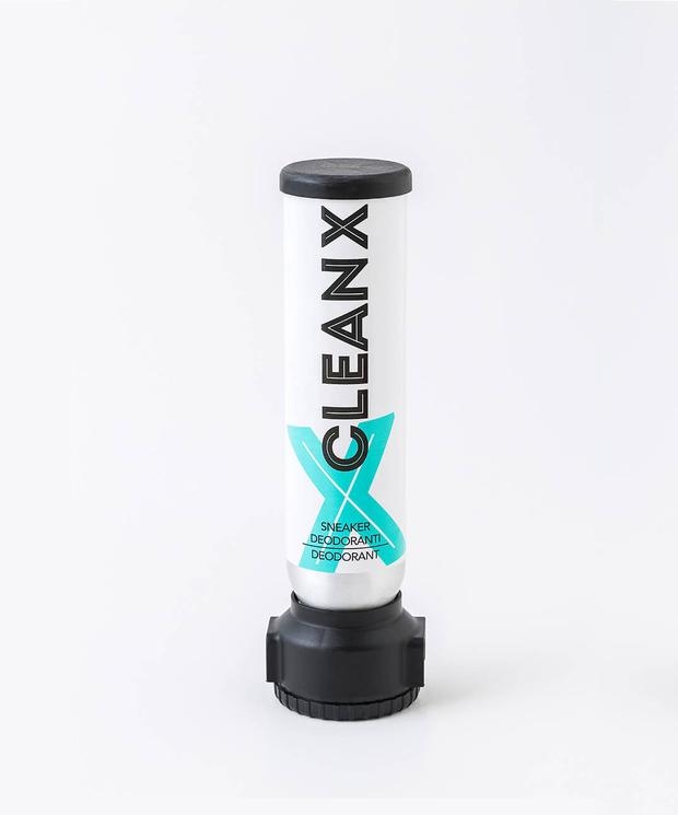 resm Clean X Spor Ayakkabı Deodorantı