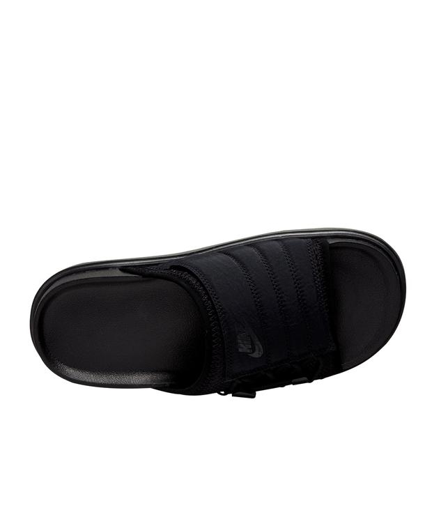 SİYAH Nike Wmns Asuna Slide Sneaks Up