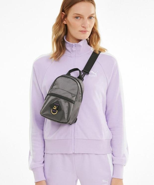 puma prime time minime backpack