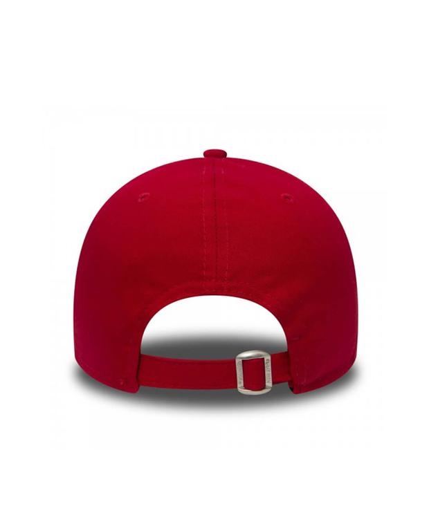 resm New Era 940 Leag Basıc Neyyan Scarlet/Whıte