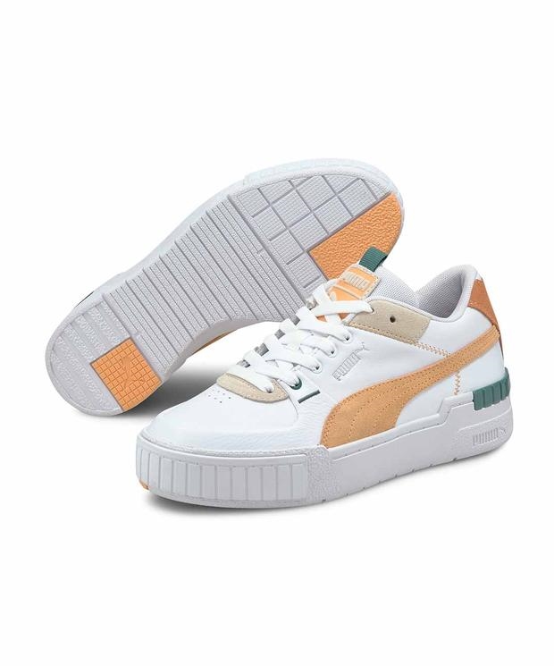 puma cali sport wns