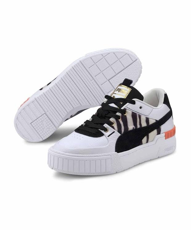 puma cali sport w cats