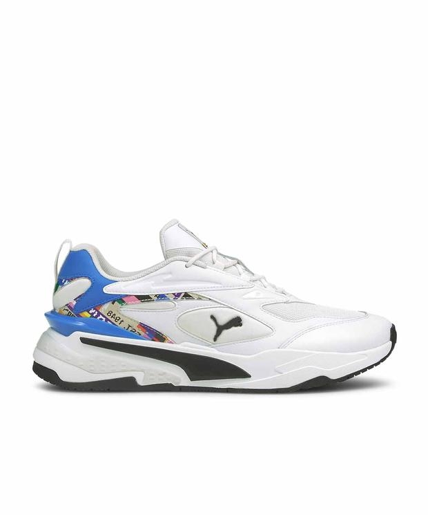 puma rs fast international