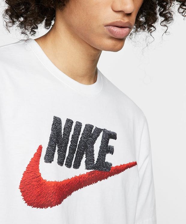 nike m nsw tee brand mark