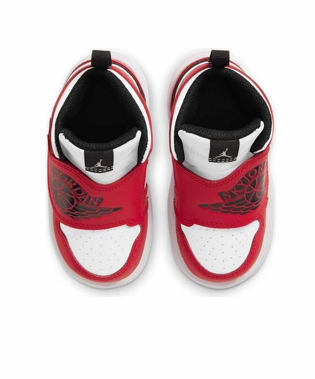sky jordan