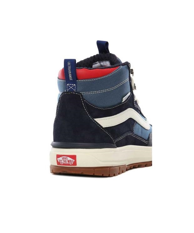 vans men's ultrarange hi dl mte shoes