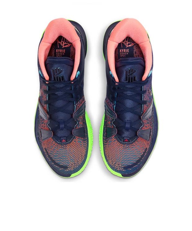kyrie 7 sneaks up