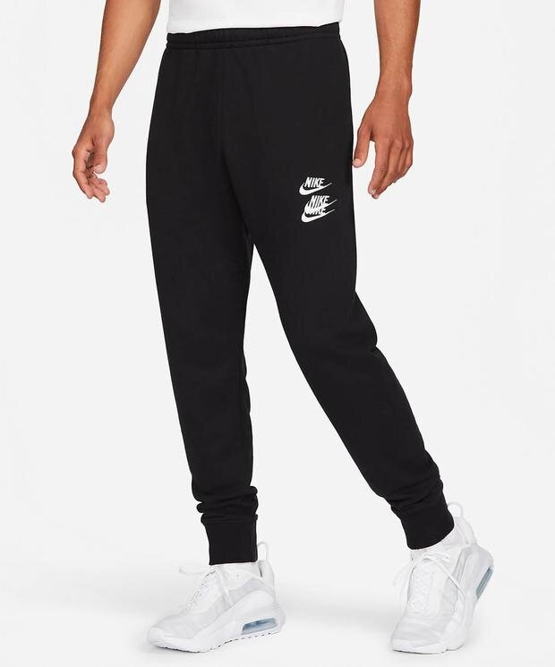 nike m nsw cf ft pant wtour