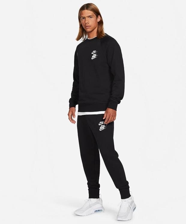 nike m nsw cf ft pant wtour