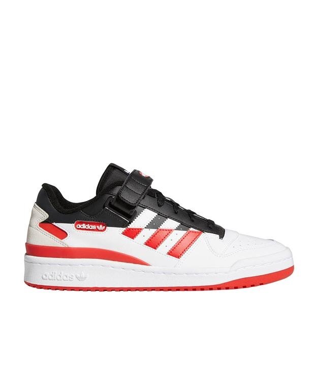 adidas originals forum low rt basics sneakers