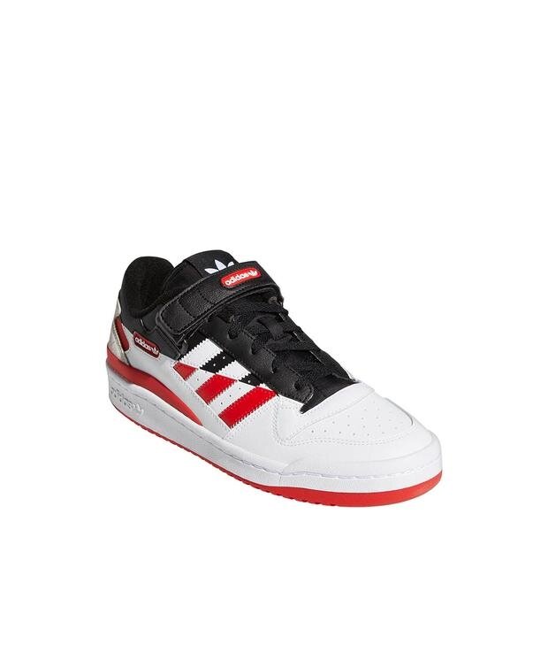 adidas originals forum low rt basics sneakers