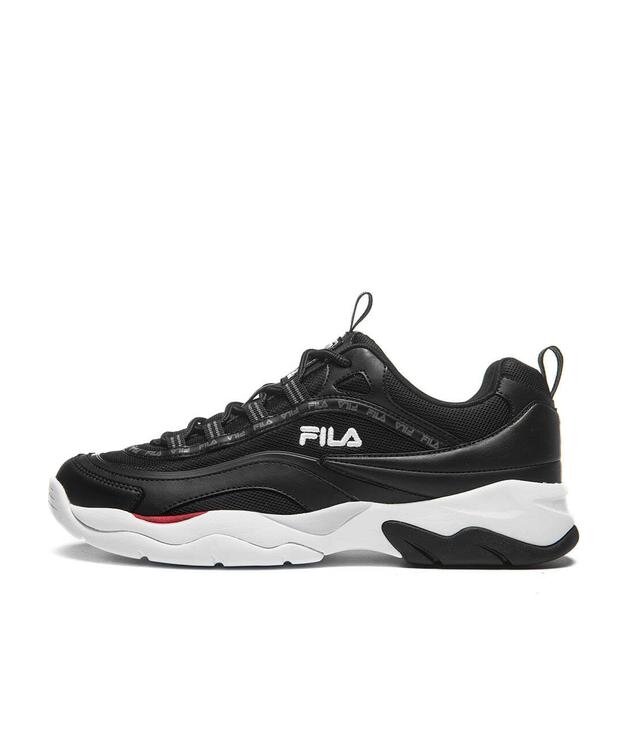 fila ray mesh