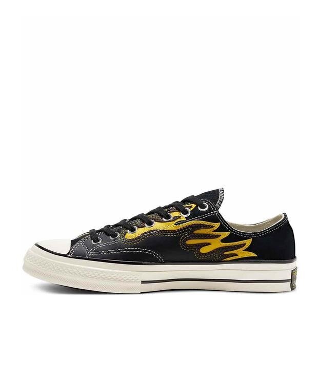 chuck taylor 70 flame