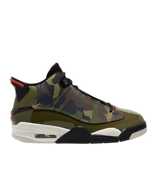 JORDAN Air Jordan Dub Zero 