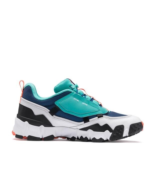 puma trail fox overland