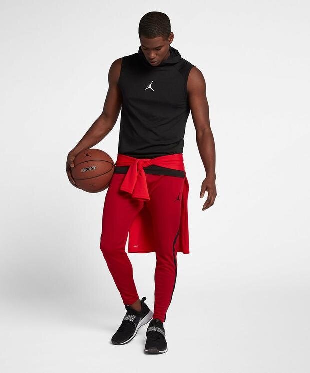 nike jordan mj 23alpha dry