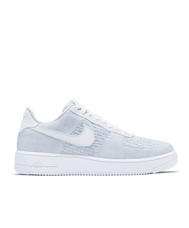 resm Nike Air Force 1 Flyknit 2.0