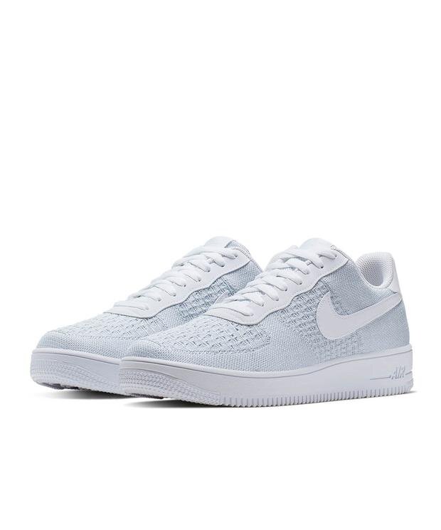 resm Nike Air Force 1 Flyknit 2.0