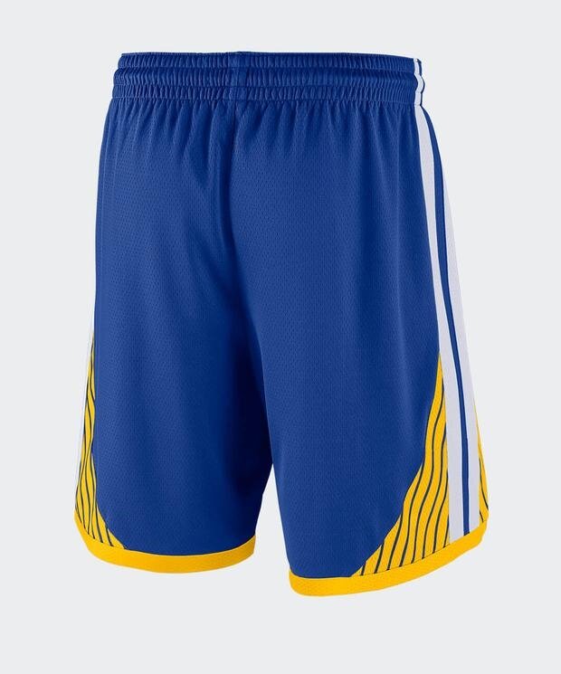 Golden state warriors nba hot sale shorts