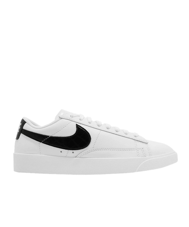 blazer sneaks up