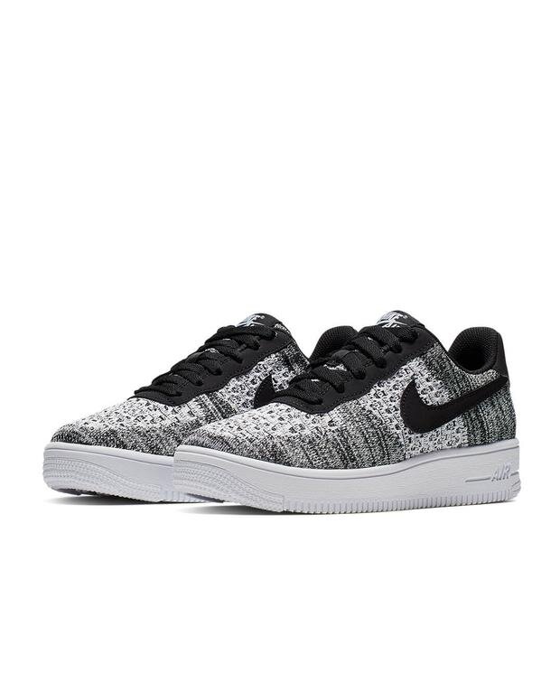 nike air force 1 flyknit 2.0 mens