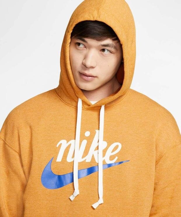 Nike nsw heritage hoodie online