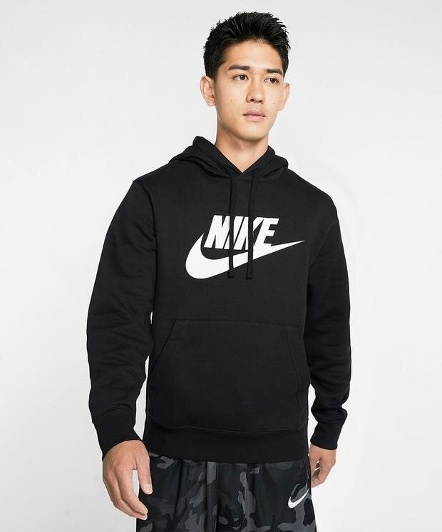 white nike shoes with black check