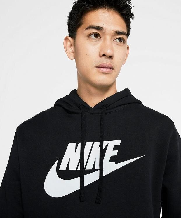m nsw club hoodie po bb gx