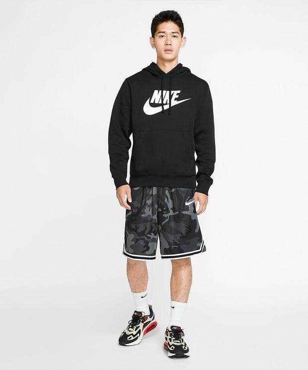 m nsw club hoodie po bb gx