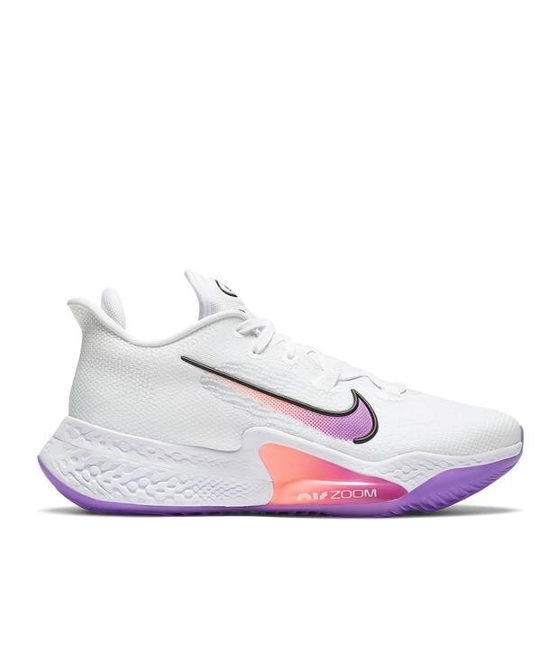air zoom react
