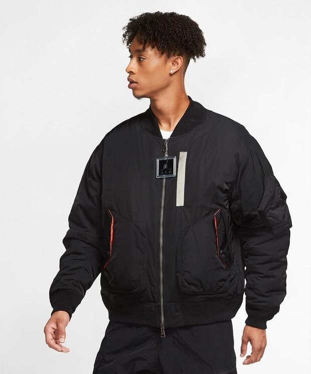 jordan ma 1 jacket