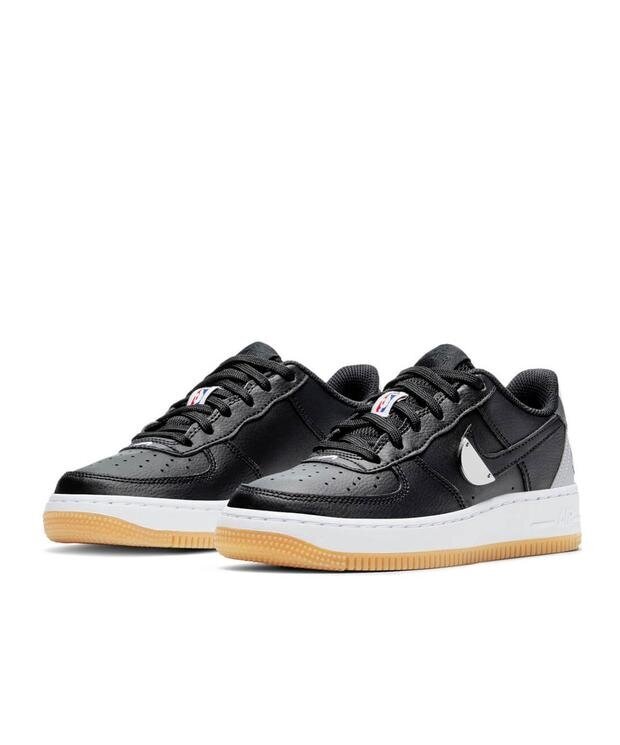 SÄ°YAH Nike Air Force 1 Lv8 1 Ho20 | Sneaks Up