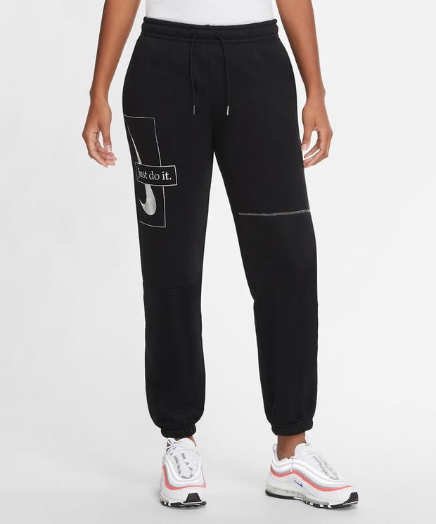 w nsw air pant flc bb