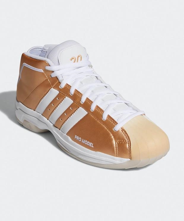 adidas pro model