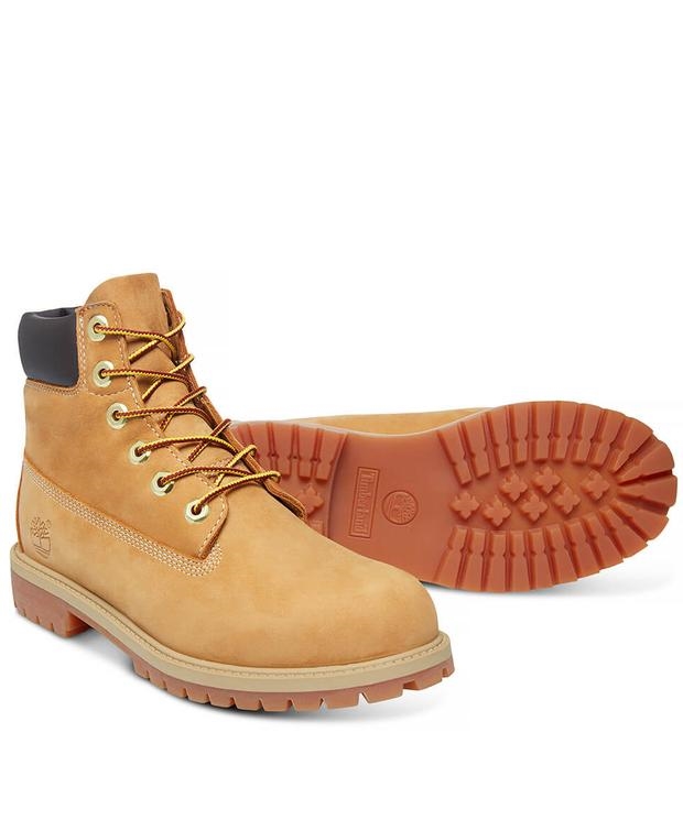6 in wp boot timberland