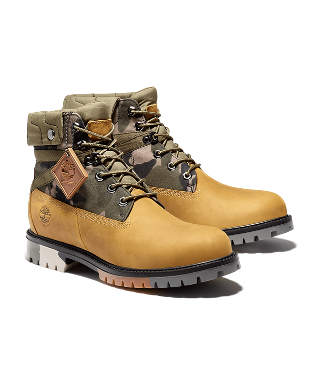timberland 6 inch heritage