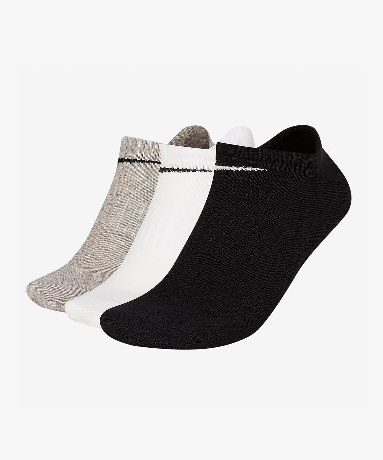 Nike Everyday Lightweight Training No-Show Socks