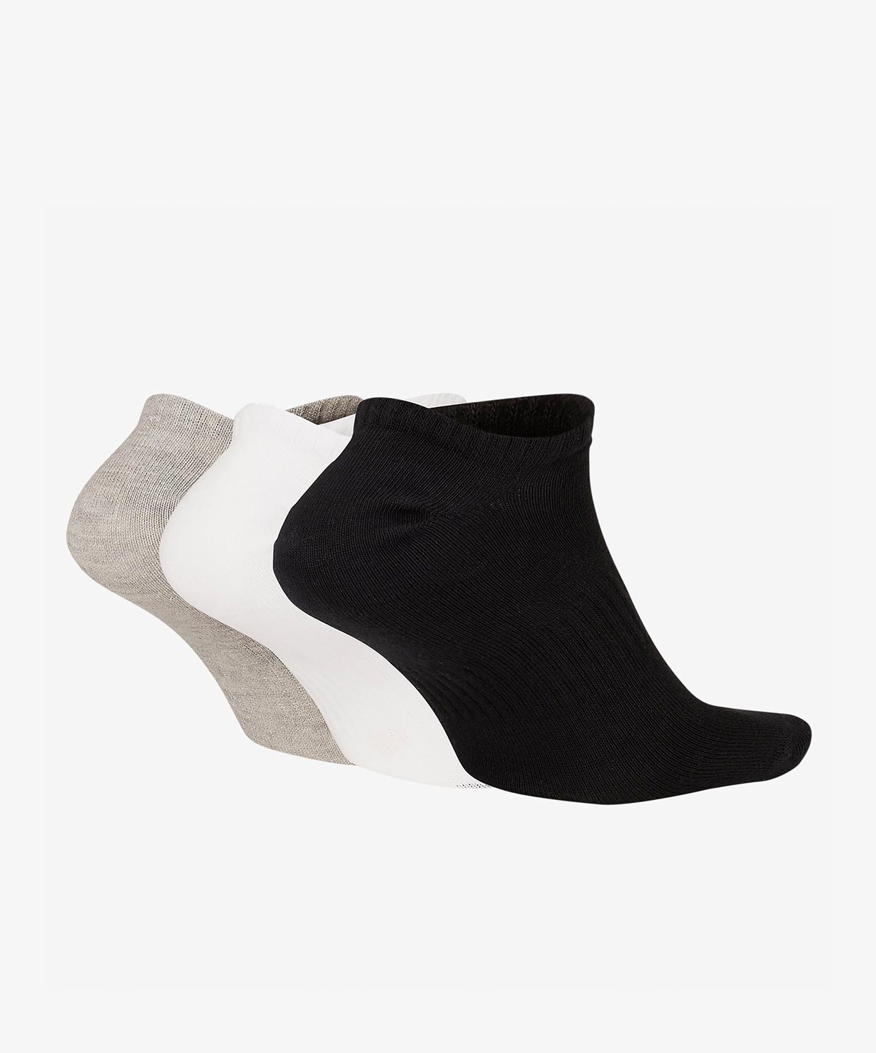 Nike Everyday Lightweight Training No-Show Socks