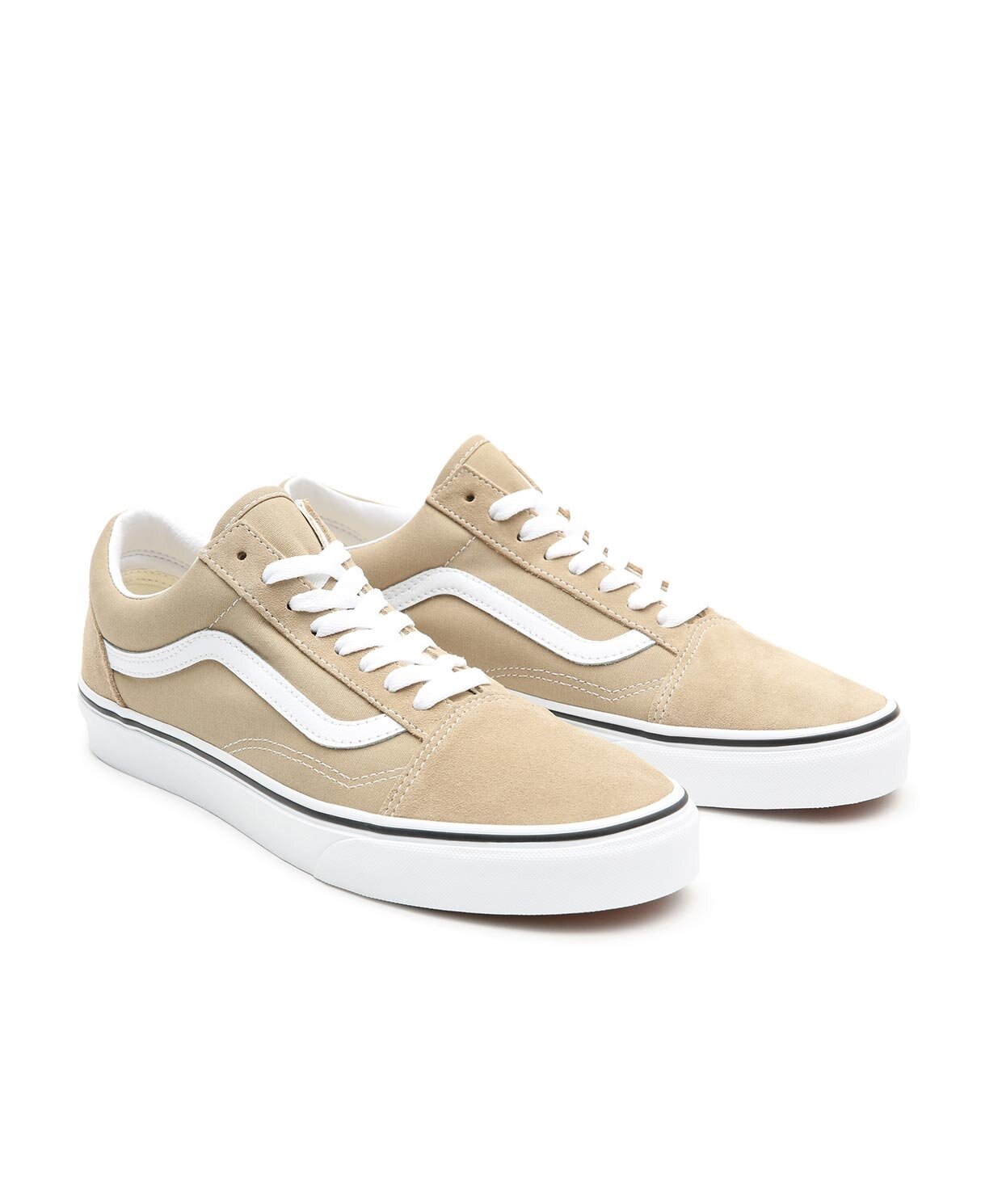 vans ua old school
