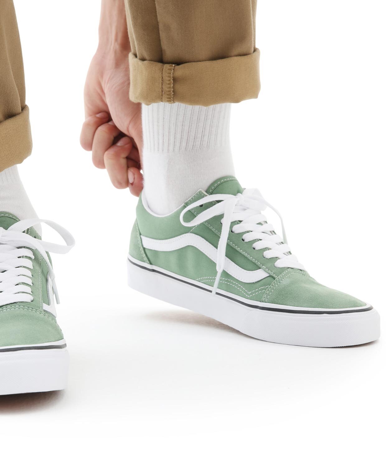 vans ua